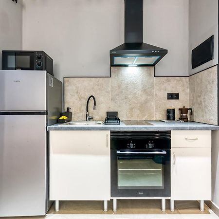 City Scape Suites Валенсія Екстер'єр фото