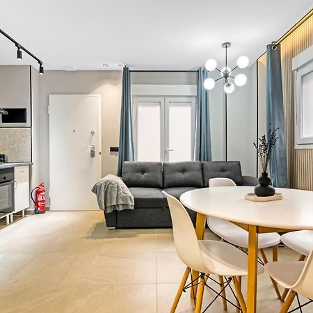 City Scape Suites Валенсія Екстер'єр фото
